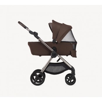 ANEX Kočík kombinovaný IQ Teddy premium (DNA)