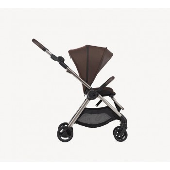 ANEX Kočík kombinovaný IQ Teddy premium (DNA)