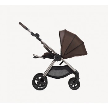 ANEX Kočík kombinovaný IQ Teddy premium (DNA)