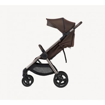 ANEX Kočík kombinovaný IQ Teddy premium (DNA)