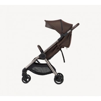 ANEX Kočík kombinovaný IQ Teddy premium (DNA)