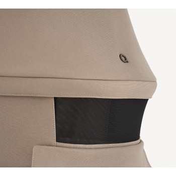 ANEX Kočík kombinovaný IQ Teddy premium (DNA)