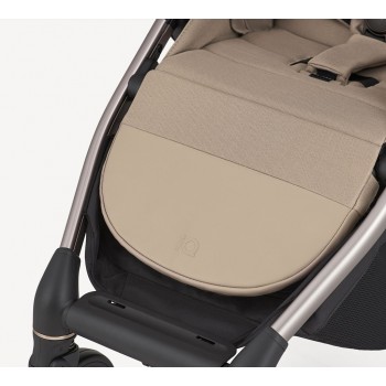 ANEX Kočík kombinovaný IQ Teddy premium (DNA)