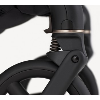 ANEX Kočík kombinovaný IQ Teddy premium (DNA)