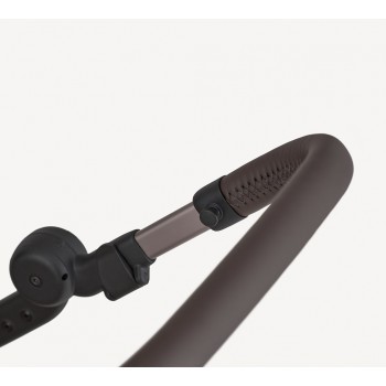 ANEX Kočík kombinovaný IQ Teddy premium (DNA)