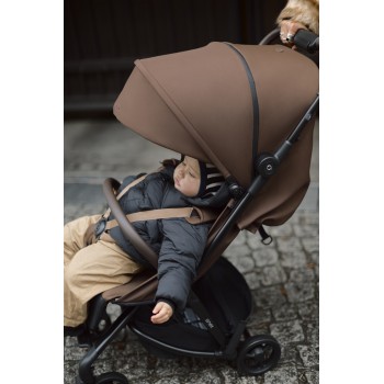 ANEX Kočík športový Air-Z Plus Tillie