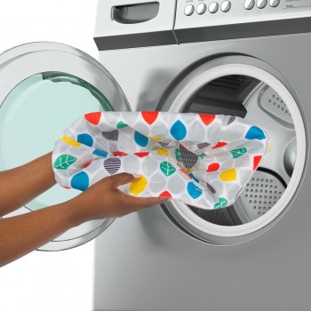 BABY EINSTEIN Centrum aktívne 4v1 Around We Grow™ 6m+ do 11kg