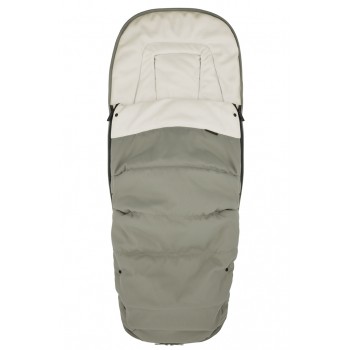 EASYWALKER Fusak ku kočíku Zoey Sage Green