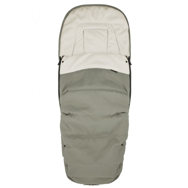 EASYWALKER Fusak ku kočíku Zoey Sage Green