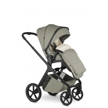 EASYWALKER Fusak ku kočíku Zoey Sage Green