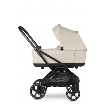 EASYWALKER Kočík kombinovaný Rockey L Bright Taupe
