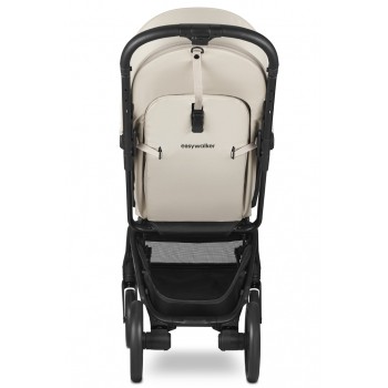EASYWALKER Kočík kombinovaný Rockey L Bright Taupe
