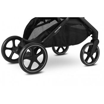 EASYWALKER Kočík kombinovaný Rockey L Fresh Green