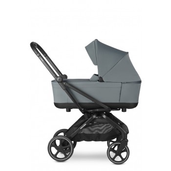 EASYWALKER Kočík kombinovaný Rockey L Smooth Grey