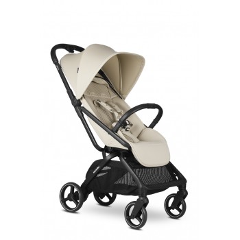 EASYWALKER Kočík kombinovaný Rockey M Bright Taupe