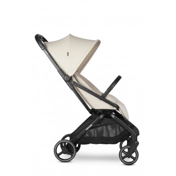 EASYWALKER Kočík kombinovaný Rockey M Bright Taupe