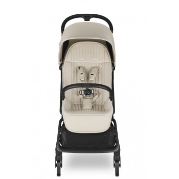 EASYWALKER Kočík kombinovaný Rockey M Bright Taupe