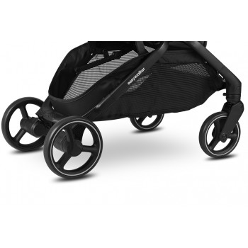 EASYWALKER Kočík kombinovaný Rockey M Fresh Green
