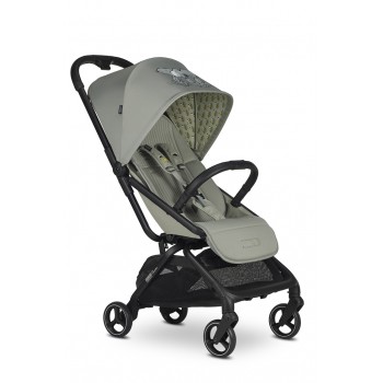 EASYWALKER Kočík športový Rockey S Peanuts Iconic