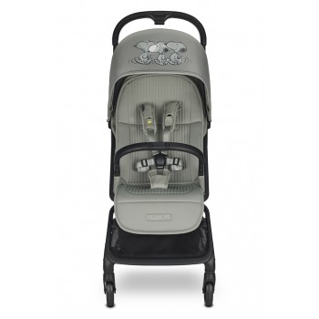 EASYWALKER Kočík športový Rockey S Peanuts Iconic