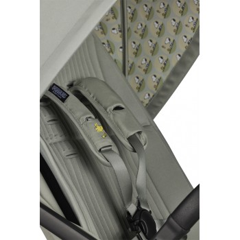 EASYWALKER Kočík športový Rockey S Peanuts Iconic