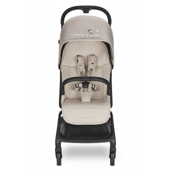 EASYWALKER Kočík športový Rockey S Peanuts Easy