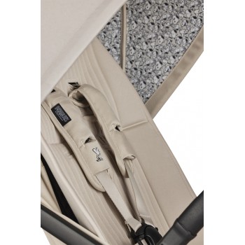 EASYWALKER Kočík športový Rockey S Peanuts Easy