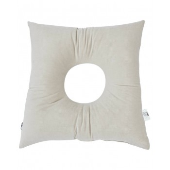 EKO Vankúš popôrodný Gardener Bear 40x40cm