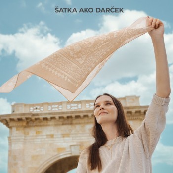 KINDERKRAFT Kočík športový Mitzy Dune Whisper Bizuu