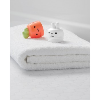 SKIP HOP Sada do vane 12m+ Tub to table café - Zábavné rastlinky