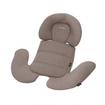 Autosedačka Carrello Asteroid CRL-17001 i-Size od 40 - 150 cm Lunar Beige