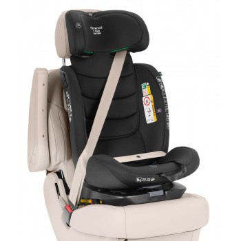 Autosedačka Carrello Asteroid CRL-17001 i-Size od 40 - 150 cm Lunar Beige
