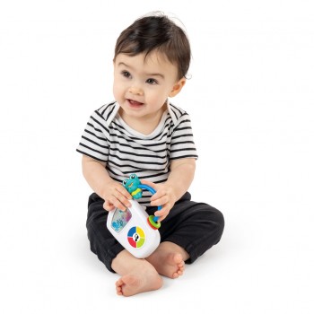 BABY EINSTEIN Hračka hudobná Maritime Melodies™ 3m+