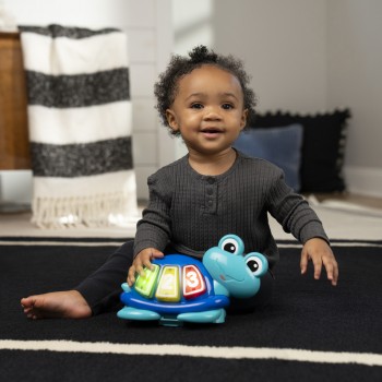 BABY EINSTEIN Skákadlo Neptune’s Ocean Discovery™ 6m+ do 11kg