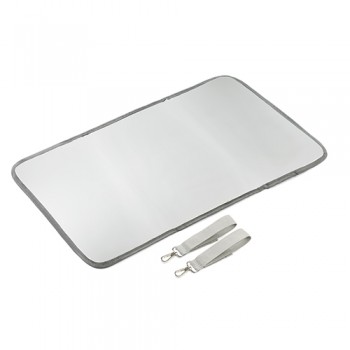 BABYONO Taška prebaľovacia/batoh Modern Style beige