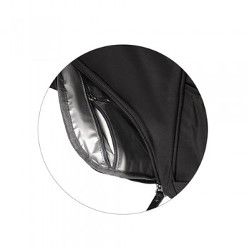 BABYONO Taška prebaľovacia/batoh Modern Style black