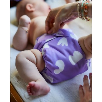 BAMBINO MIO Plienka revolučná opakovane použiteľná Bam