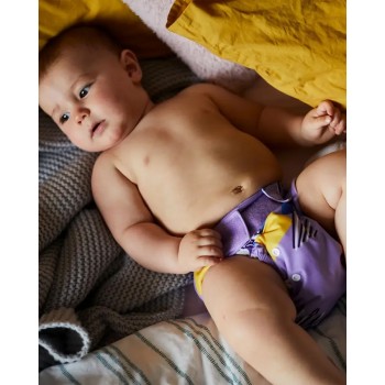 BAMBINO MIO Plienka revolučná opakovane použiteľná Snap