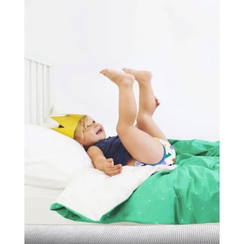 BAMBINO MIO Plienky revolučné učiace 3-4 roky Spike