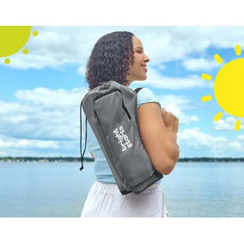 BRIGHT STARTS Stolička jedálenská prenosná Pop 'N Sit™ 6m+ do 15kg