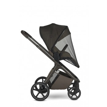EASYWALKER Moskytiéra ku kočíku Zoey