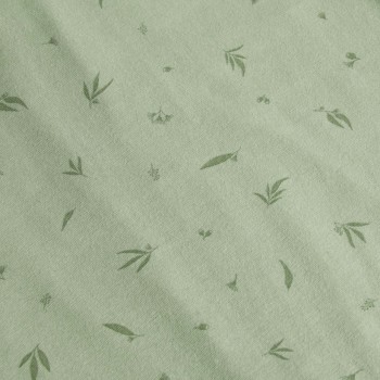 ERGOPOUCH Zavinovačka a vak na spanie 2v1 Cocoon Willow 6-12 m, 8-10 kg, 1 tog