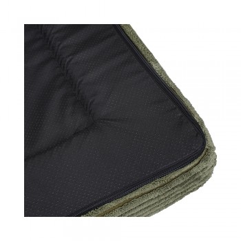 EXPLORER DOG Pelech ortopedický Cloud M 100x70 Mocha Brown