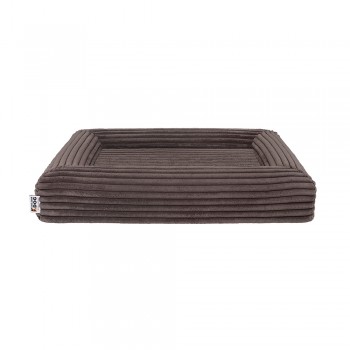 EXPLORER DOG Pelech ortopedický Cloud XS 60x40 Mocha Brown