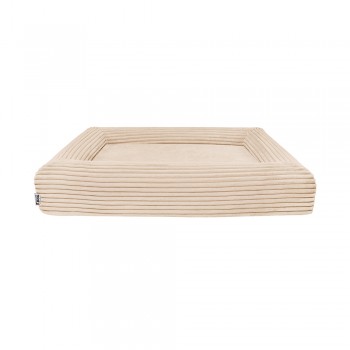 EXPLORER DOG Pelech ortopedický Cloud XS 60x40 Vanilla Beige