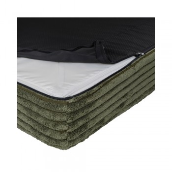 EXPLORER DOG Pelech ortopedický Cloud XS 60x40 Vanilla Beige