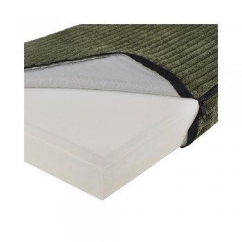 EXPLORER DOG Pelech ortopedický Cloud XS 60x40 Vanilla Beige