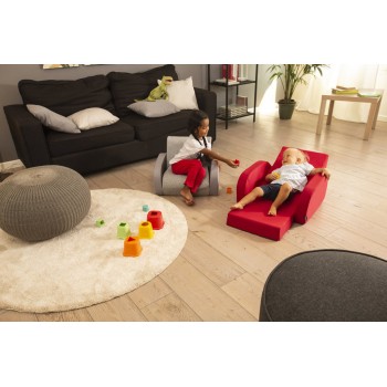 CHICCO Kresielko Twist - Dune 12m+