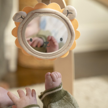 INGENUITY Deka na hranie obojstranná Elephant March™ 0m+