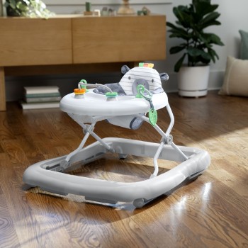 INGENUITY Chodítko Smooth Strides™ 6m+ do 12kg